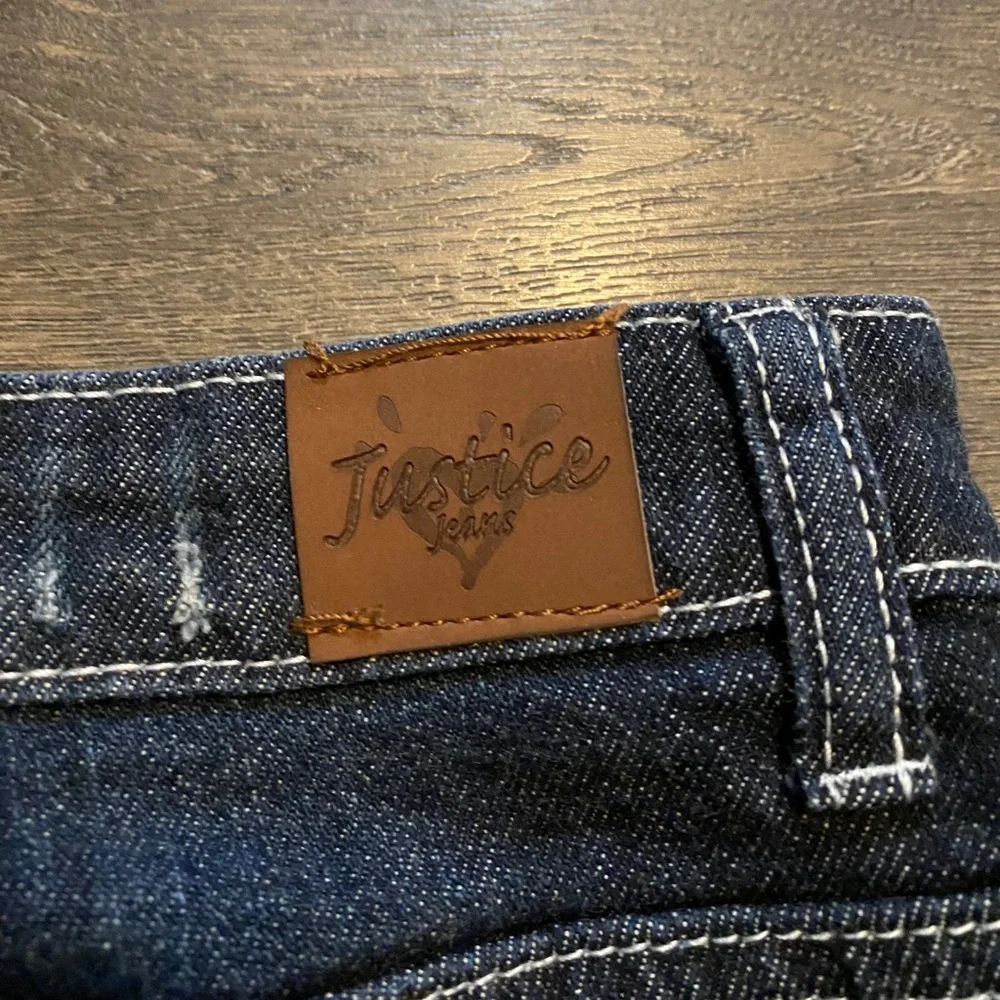 Justice‎ Shorts SZ 10R